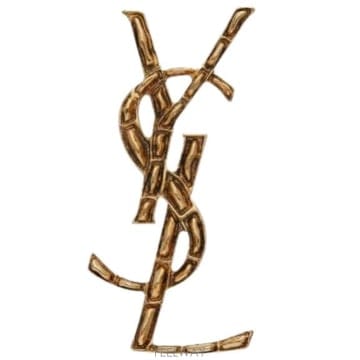 Saint Laurent 26FW ���ζ� YSL ���ǿ� ũ��Ŀ���� ���ġ 470371 Y15008030 Oro26FW ���ζ� YSL ���ǿ� ũ��Ŀ���� ���ġ 470371 Y15008