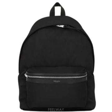 Saint Laurent 26FW ���ζ� CITY ��Ƽ Ŭ���� �ΰ� ���� 534967 FAEYY1000 Nero26FW ���ζ� CITY ��Ƽ Ŭ���� �ΰ� ���� 534967 FAEYY100