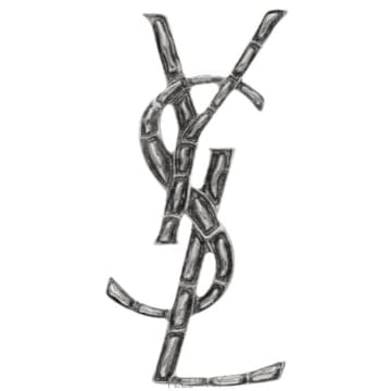 Saint Laurent 26FW ���ζ� YSL ���ǿ� ũ��Ŀ���� ���ġ 470371 Y15008142 Argent26FW ���ζ� YSL ���ǿ� ũ��Ŀ���� ���ġ 470371 Y15008