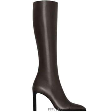 Saint Laurent 26FW ���ζ� ���� 823417 AADF02245 Marrone26FW ���ζ� ���� 823417 AADF02245 Marrone