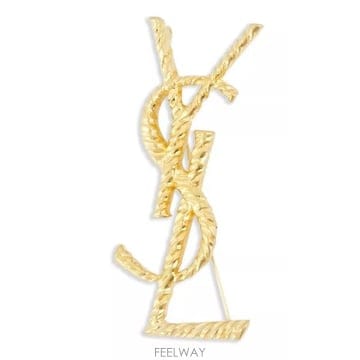 Saint Laurent 26FW ���ζ� ī���� ���ġ 840195 Y15008060 Oro26FW ���ζ� ī���� ���ġ 840195 Y15008060 Oro