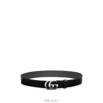 GUCCI 26FW ���� ��Ʈ 874724 AAGYT1000 Black26FW ���� ��Ʈ 874724 AAGYT1000 Black