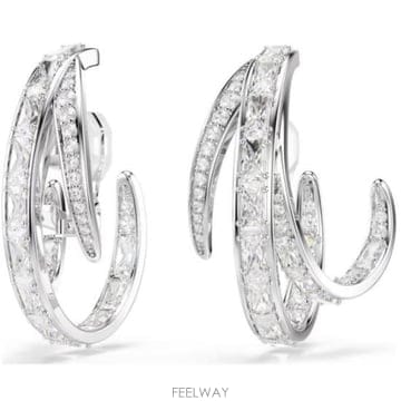 Swarovski 26FW ���ͷκ꽺Ű �̾ 5756046 WHI RHS26FW ���ͷκ꽺Ű �̾ 5756046 WHI RHS