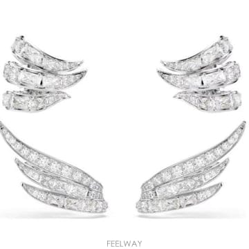 Swarovski 26FW ���ͷκ꽺Ű �̾ 5749071 CRY RHS26FW ���ͷκ꽺Ű �̾ 5749071 CRY RHS
