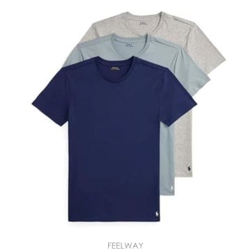 Ralph Lauren 26FW ���� �η� ���� Ƽ���� 714830304 05126FW ���� �η� ���� Ƽ���� 714830304 051