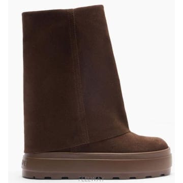 Casadei 26FW ī�絥�� ���� 2S336Y080 1RENNA2403 Cacao26FW ī�絥�� ���� 2S336Y080 1RENNA2403 Cacao