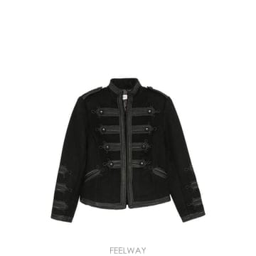 P.A.R.O.S.H. 26FW �ķν� ��Ʈ ���� D431939 LEAK26013 Nero26FW �ķν� ��Ʈ ���� D431939 LEAK26013 Nero