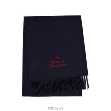 ViVienne westwood 26FW ���ȿ���Ʈ��� �ڼ� �ΰ� ���÷� 81030007 W00Q7 AACK411 Dark blue26FW ���ȿ���Ʈ��� �ڼ� �ΰ� ���÷� 81030007 W00Q7 