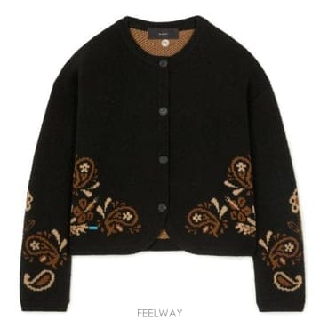 ALANUi 26FW �˶��� ��Ʈ ���� LWHQ032E26 KNI002106126FW �˶��� ��Ʈ ���� LWHQ032E26 KNI0021061