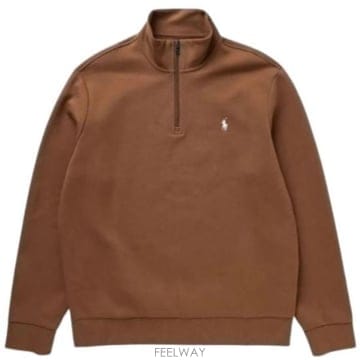 Ralph Lauren 26FW ���� �η� ���� ���� ����Ʈ ���� 710P06234510 LUGGAGE BROWN C173026FW ���� �η� ���� ���� ����Ʈ ���� 710P06234510 LUGG