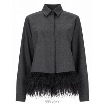 Fabiana Filippi 26FW �ĺ�Ƴ� �ʸ��� ���� CAD226F312 M4158131 Minerale26FW �ĺ�Ƴ� �ʸ��� ���� CAD226F312 M4158131 Minerale