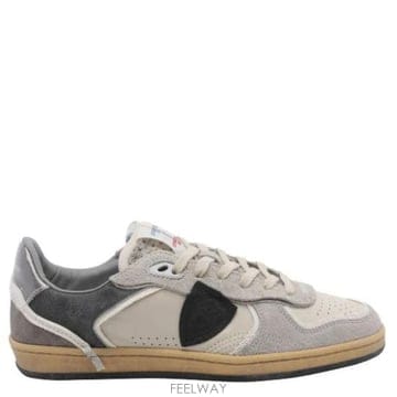 Philippe Model 26FW �ʸ��� �巹�� ���� PGLU VXE3 Lait gris26FW �ʸ��� �巹�� ���� PGLU VXE3 Lait gris