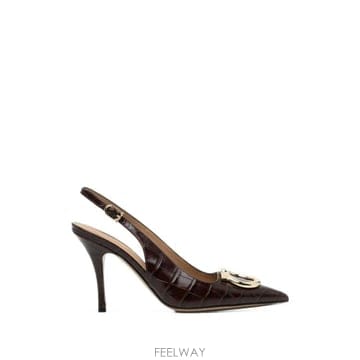 Ferragamo 26FW ����䷹ ��󰡸� ���� 794868 01L945T MORO26FW ����䷹ ��󰡸� ���� 794868 01L945T MORO