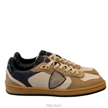 Philippe Model 26FW �ʸ��� ���� PGLD XG01 Blanc noir26FW �ʸ��� ���� PGLD XG01 Blanc noir