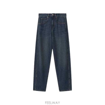 Isabel Marant 26FW ���ں����� ������ ���� ���� 26APA0584FA D1H04I30FB Blue26FW ���ں����� ������ ���� ���� 26APA0584FA D1H04I30F