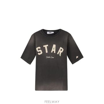 Golden Goose 26FW ��籸�� ���� Ƽ���� GUP01873 P00241960666 Charcoal26FW ��籸�� ���� Ƽ���� GUP01873 P00241960666 Charco