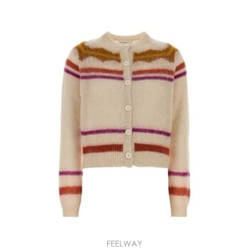Isabel Marant 26FW ���ں����� ������ 26ACA0182FA D3L06E23EC Ecru26FW ���ں����� ������ 26ACA0182FA D3L06E23EC Ecru