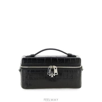 Tory Burch 26FW �丮��ġ ��Ʈ�� 185868 001 Black26FW �丮��ġ ��Ʈ�� 185868 001 Black