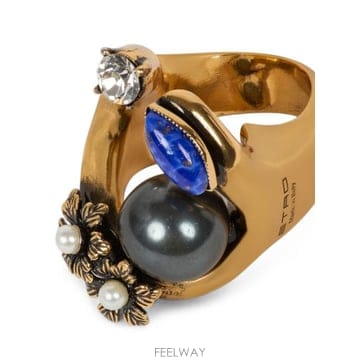 ETRO 26FW ��Ʈ�� ���� WF5D0020 AM030G761626FW ��Ʈ�� ���� WF5D0020 AM030G7616