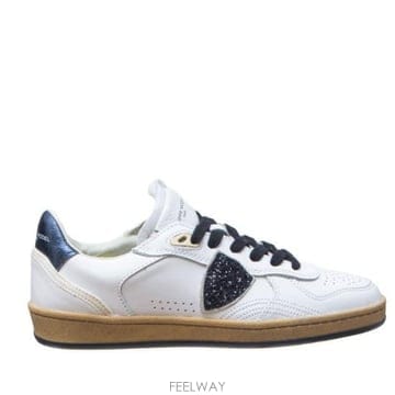 Philippe Model 26FW �ʸ��� ���� PGLD VG02 Blanc noir26FW �ʸ��� ���� PGLD VG02 Blanc noir