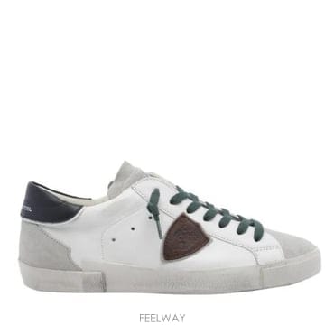 Philippe Model 26FW �ʸ��� �巹�� ���� PRLU WX55 Blanc noir26FW �ʸ��� �巹�� ���� PRLU WX55 Blanc noir