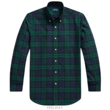 Ralph Lauren 26FW ���� �η� ���� 710922273501 6841 Navy green26FW ���� �η� ���� 710922273501 6841 Navy green