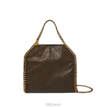Stella McCartney 26FW ���ڶ� ��īƮ�� ���� 371223 WP07357745 Mahogany26FW ���ڶ� ��īƮ�� ���� 371223 WP07357745 Mahogany
