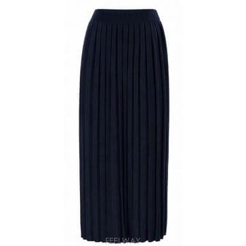 Fabiana Filippi 26FW �ĺ�Ƴ� �ʸ��� �̵� ��ĿƮ GND216F339 D2305146 Blu notte26FW �ĺ�Ƴ� �ʸ��� �̵� ��ĿƮ GND216F339 D2305146 B