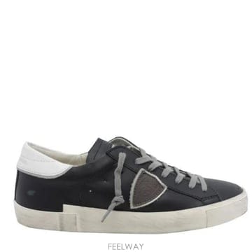 Philippe Model 26FW �ʸ��� �巹�� ���� PRLU V039 Noir blanc26FW �ʸ��� �巹�� ���� PRLU V039 Noir blanc