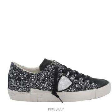 Philippe Model 26FW �ʸ��� ���� PRLD GG11 Glitter noir26FW �ʸ��� ���� PRLD GG11 Glitter noir