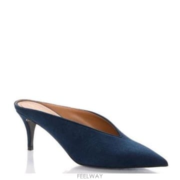 Stella McCartney 26FW ���ڶ� ��īƮ�� ���� 810685 W0IK04000 Navy26FW ���ڶ� ��īƮ�� ���� 810685 W0IK04000 Navy