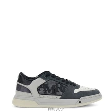 Amiri 26FW �ƹ̸� ����Ŀ�� AM426SN016 003G Black grey26FW �ƹ̸� ����Ŀ�� AM426SN016 003G Black grey