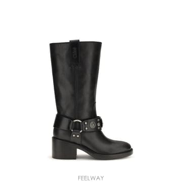 Chloe 26FW ���ο� ���� CH26W22D1P 001 BLACK26FW ���ο� ���� CH26W22D1P 001 BLACK