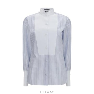TOM FORD 26FW ������ ���� CA3344FAX1808 UWE LIGHT BLUE26FW ������ ���� CA3344FAX1808 UWE LIGHT BLUE