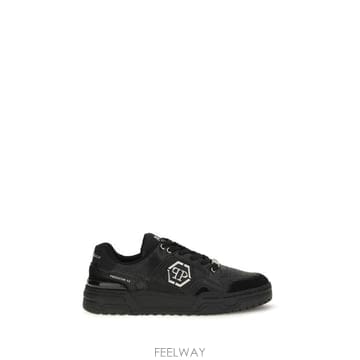 Philipp Plein 26FW �ʸ� �÷��� ����Ŀ�� FAFSUSC0997PLE010N 0202 BLACK26FW �ʸ� �÷��� ����Ŀ�� FAFSUSC0997PLE010N 0202 BLAC
