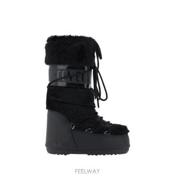 MOON BOOT 26FW ������ ���� 80D1408900 N001 BLACK26FW ������ ���� 80D1408900 N001 BLACK