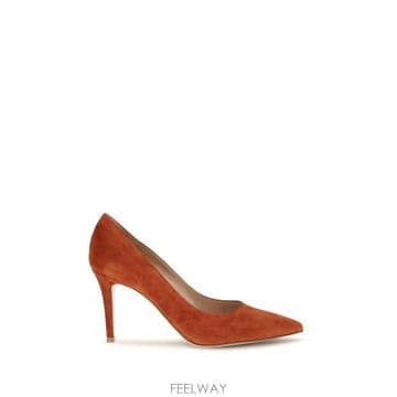 Gianvito Rossi 26FW ���Ⱥ���ν� �� ������ G2458085RICCAM CAYO RED26FW ���Ⱥ���ν� �� ������ G2458085RICCAM CAYO RED