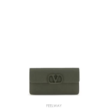 Valentino 26FW �߷�Ƽ�� ����ٴ� ���� 9W2P0BB4BEM 0IO GREEN26FW �߷�Ƽ�� ����ٴ� ���� 9W2P0BB4BEM 0IO GREEN