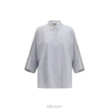 Max Mara 26FW ������������ ���� 2629196021600 001 LIGHT BLUE26FW ������������ ���� 2629196021600 001 LIGHT BLUE