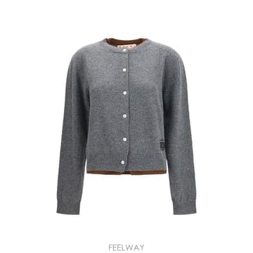 Marni 26FW ������ ������ CDMD0456Q0UFX331 MXN60 GREY26FW ������ ������ CDMD0456Q0UFX331 MXN60 GREY