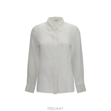Lardini 26FW �󸣵�� ���� A7ZIRAACD67836 100 WHITE26FW �󸣵�� ���� A7ZIRAACD67836 100 WHITE
