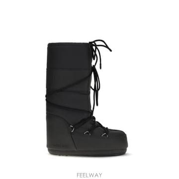 MOON BOOT 26FW ������ ���� 80D1402760 N001 BLACK26FW ������ ���� 80D1402760 N001 BLACK