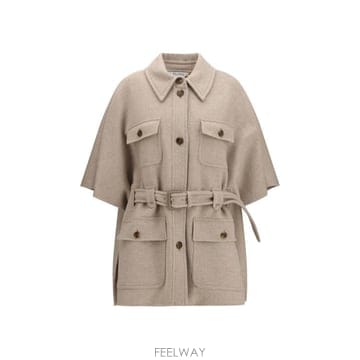 Max Mara 26FW �������� ��Ÿ�� ��Ƽ�� ������ ��Ʈ 2624736081600 030 BEIGE26FW �������� ��Ÿ�� ��Ƽ�� ������ ��Ʈ 2624736081600 