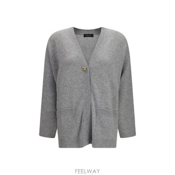 Fabiana Filippi 26FW �ĺ�Ƴ� �ʸ��� ������ MAD216F029N900 8155 GREY26FW �ĺ�Ƴ� �ʸ��� ������ MAD216F029N900 8155 GREY