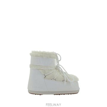 MOON BOOT 26FW ������ ������ ���Ϸ� �ο� ���� 80D1409390 A002 WHITE26FW ������ ������ ���Ϸ� �ο� ���� 80D1409390 A002 WH