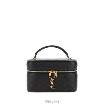 Saint Laurent 26FW ���ζ� ����Ų ���� ����Ƽ �� 7667311EL07 1000 BLACK26FW ���ζ� ����Ų ���� ����Ƽ �� 7667311EL07 1000 BLA
