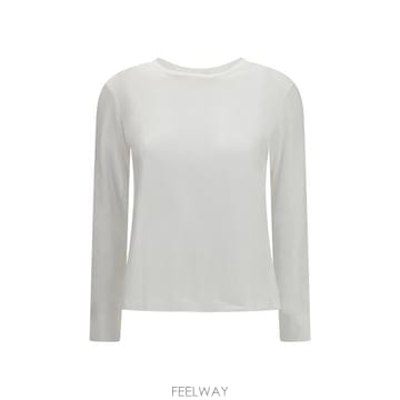 Max Mara 26FW ������������ Ǫ���� �ս����� Ƽ���� 2629976021600 001 WHITE26FW ������������ Ǫ���� �ս����� Ƽ���� 2629976021600