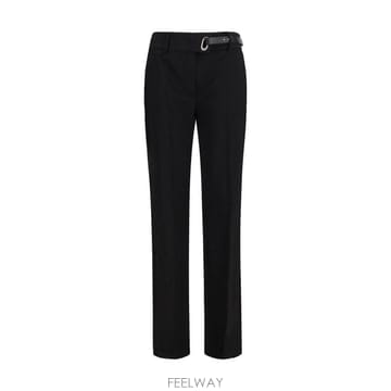 Sportmax 26FW ����Ʈ���� ��Ʈ����Ʈ ���� 2622136061600 003 BLACK26FW ����Ʈ���� ��Ʈ����Ʈ ���� 2622136061600 003 BLAC