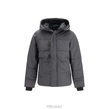 Canada Goose 26FW ĳ���ٱ��� �ƹз� ��ī 2080M 9431 GREY26FW ĳ���ٱ��� �ƹз� ��ī 2080M 9431 GREY