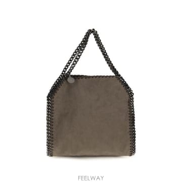 Stella McCartney 26FW ���ڶ� ��īƮ�� ��Ʈ�� 371223WP0543 2822 BROWN26FW ���ڶ� ��īƮ�� ��Ʈ�� 371223WP0543 2822 BROWN